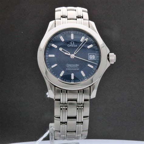 omega seamaster railmaster automatic men& 39|Omega Seamaster chronometer automatic date.